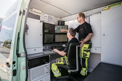 Leistungen für Kanalreinigung und Rohrreinigung in Hemau
